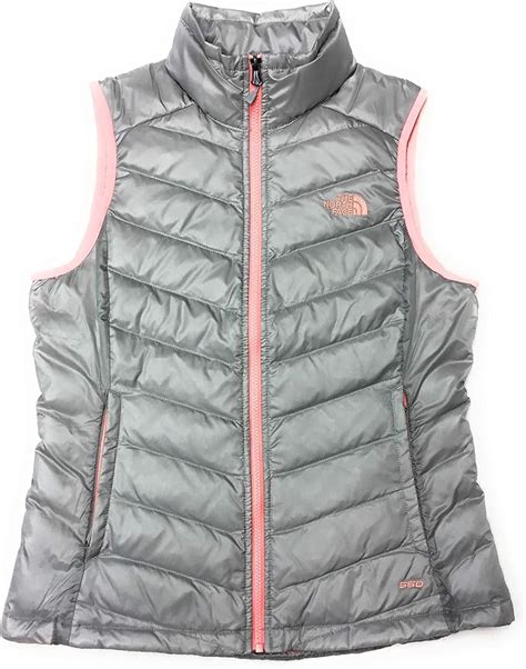 north face 550 down vest.